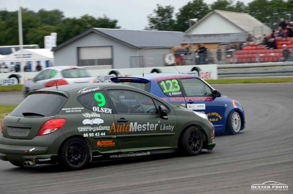 (Foto: Denner Photo)